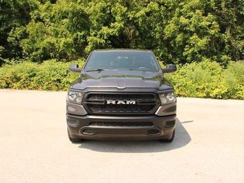 Used 2023 RAM 1500 Tradesman AWD/4WD image 3