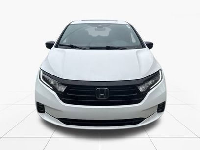 Used 2024 Honda Odyssey Sport