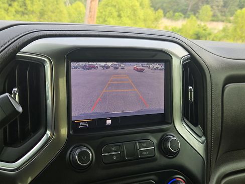 Used 2019 Chevrolet Silverado 1500 LT w/ Texas Edition RWD image 21