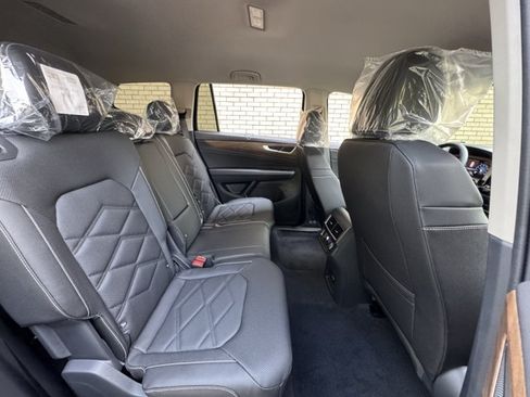 New 2026 Volkswagen Atlas SE AWD/4WD image 9