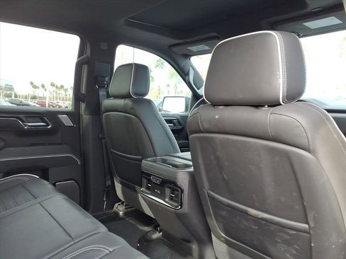 Certified 2024 GMC Sierra 1500 AT4X image 13