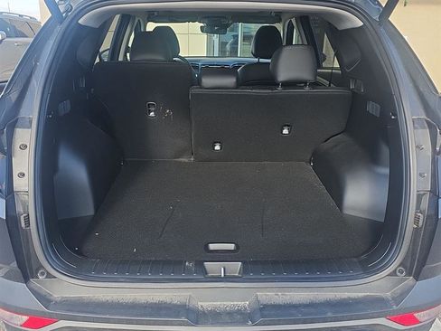 Used 2023 Hyundai Tucson SEL w/ Convenience Package FWD image 7