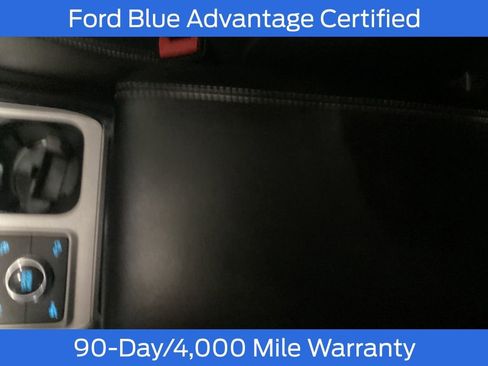 Certified 2021 Ford Explorer ST w/ ST Street Pack image 15