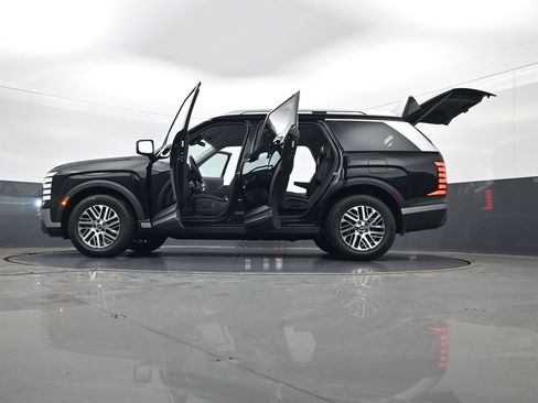 New 2026 Hyundai Palisade SEL AWD/4WD image 35