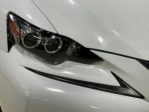 Used 2015 Lexus IS 350 AWD image 25