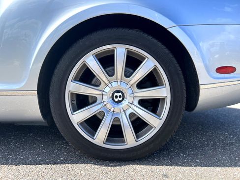 Used 2008 Bentley Continental GTC image 5