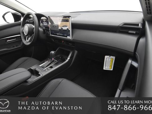 New 2026 MAZDA CX-5 2.5 S w/ Premium Package AWD/4WD image 29