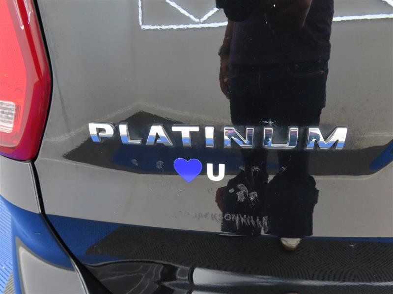 Used 2019 Ford Explorer Platinum AWD/4WD image 15