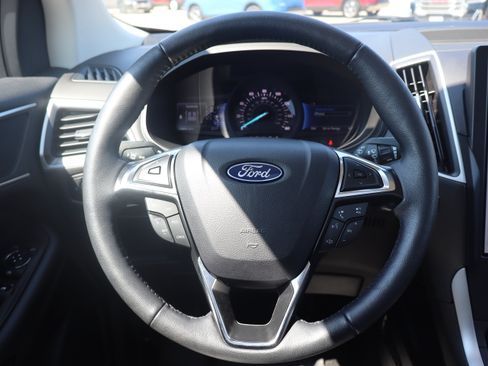 Used 2024 Ford Edge SEL w/ Convenience Package AWD/4WD image 15