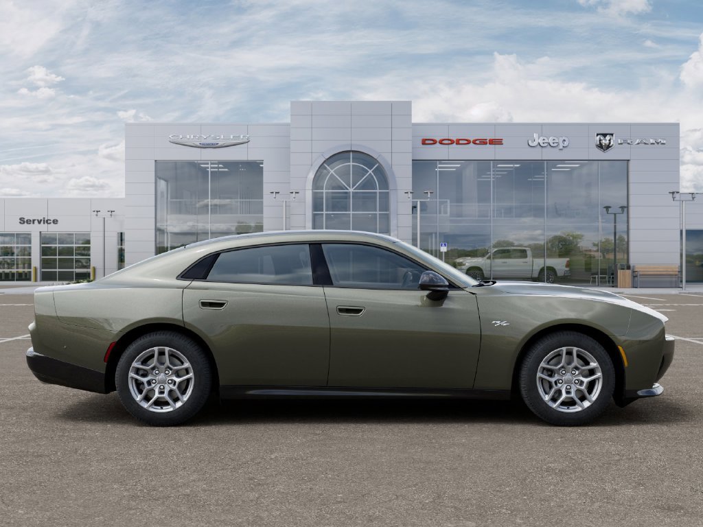 New 2026 Dodge Charger R/T AWD/4WD image 21