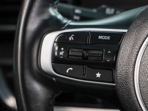 Used 2023 Kia Sportage X-Line AWD/4WD image 13