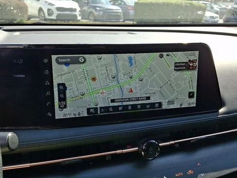 Used 2023 Nissan Ariya FWD image 21