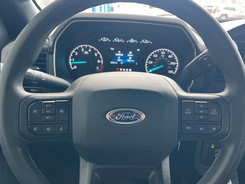 Used 2021 Ford F150 XL w/ STX Appearance Package image 18