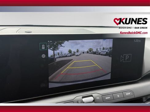 Used 2025 Kia K4 FWD image 27