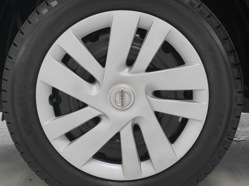 Used 2017 Nissan NV200 SV w/ Technology Package FWD image 20