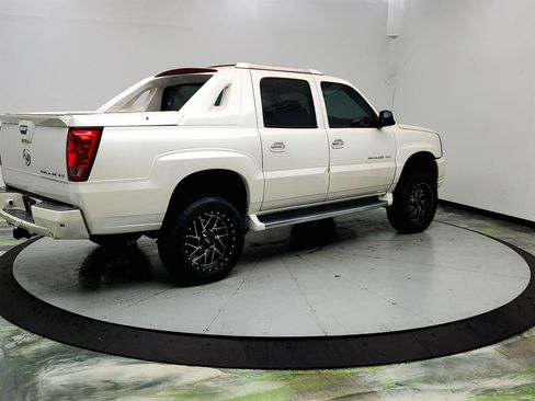 Used 2003 Cadillac Escalade EXT AWD/4WD image 5