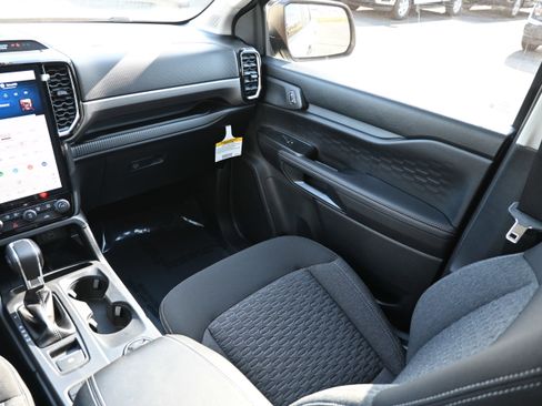 New 2026 Ford Ranger XLT w/ Equipment Group 301A High image 30