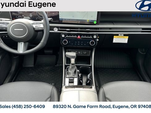 New 2025 Hyundai Santa Cruz XRT image 15