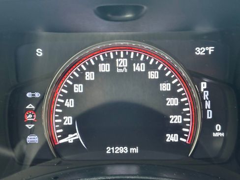 Used 2022 Dodge Durango R/T w/ Blacktop Package image 21