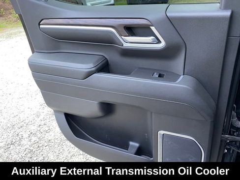 Used 2024 GMC Sierra 1500 SLT image 25