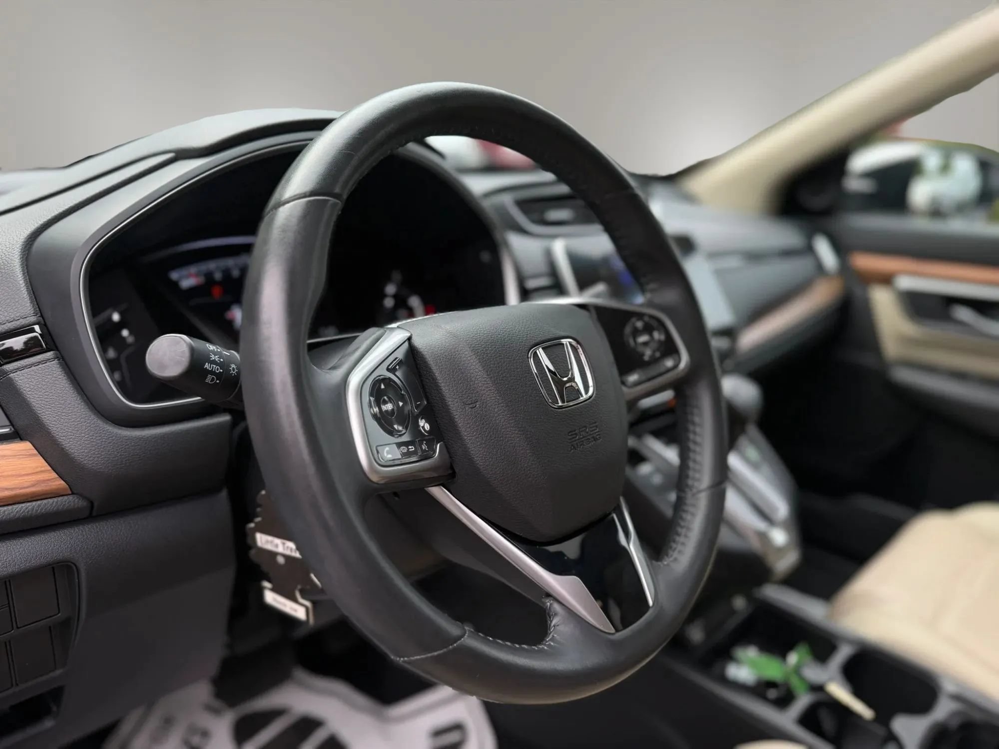 Used 2022 Honda CR-V EX-L image 12