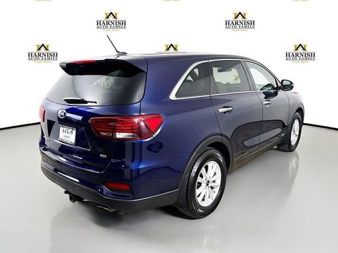 Used 2020 Kia Sorento LX image 7