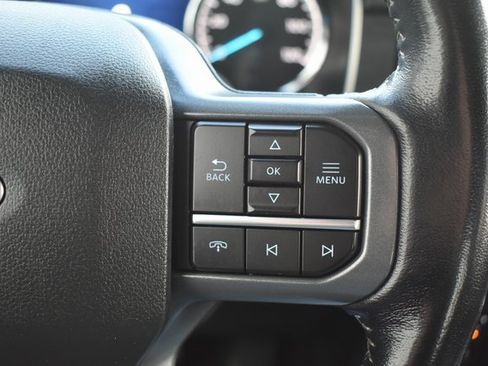 Used 2022 Ford F150 XLT w/ Equipment Group 302A High image 20