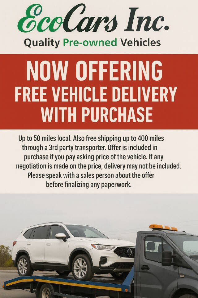 Used 2014 Buick Enclave Leather AWD/4WD image 6