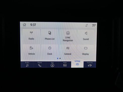 Used 2023 Ford Bronco Big Bend image 32