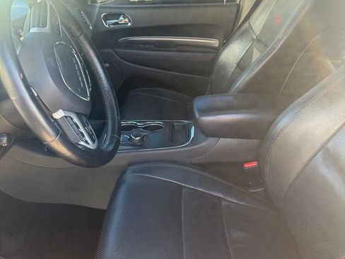 Used 2015 Dodge Durango R/T w/ Technology Group RWD image 4