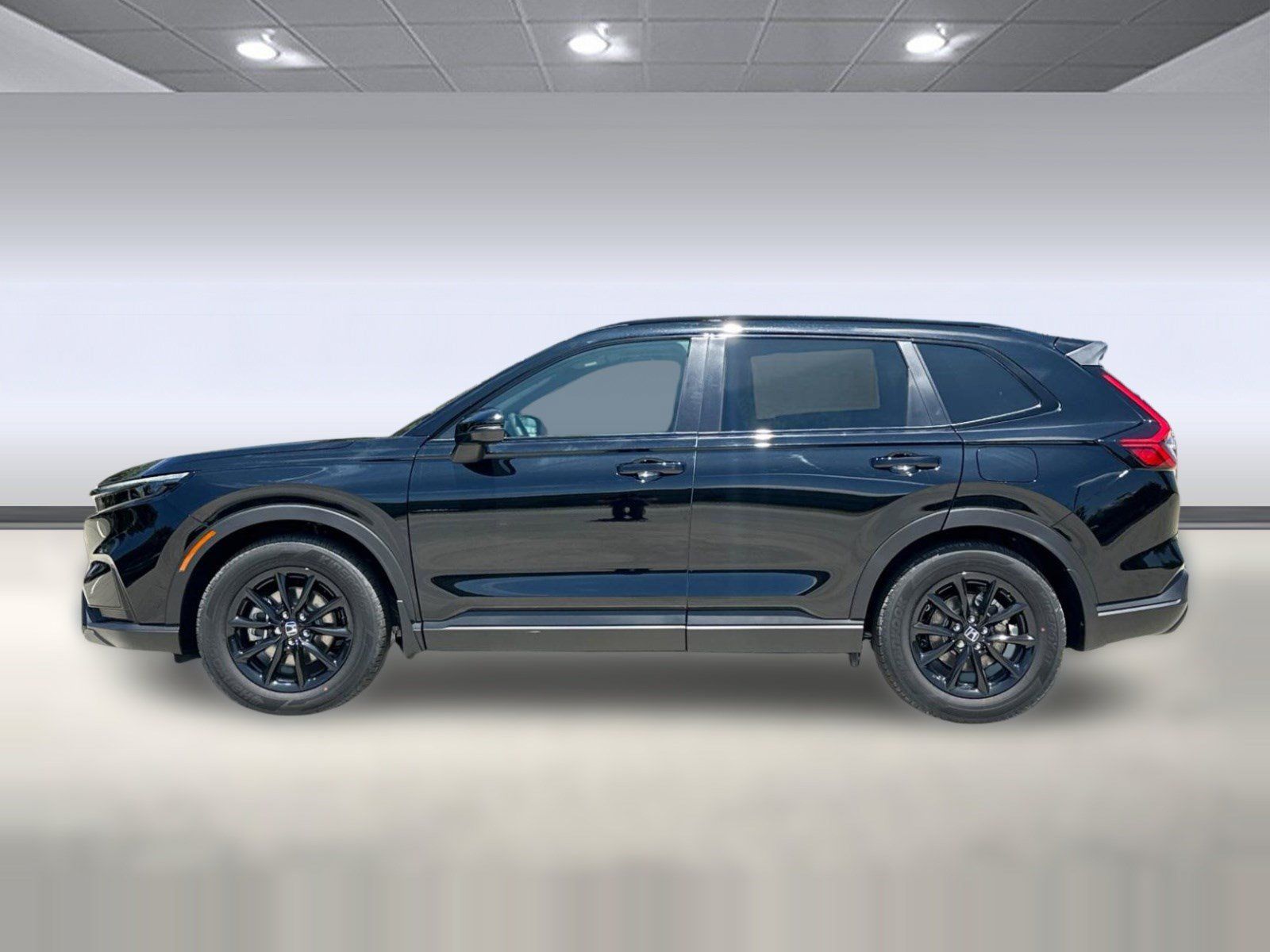 Used 2026 Honda CR-V Sport image 2