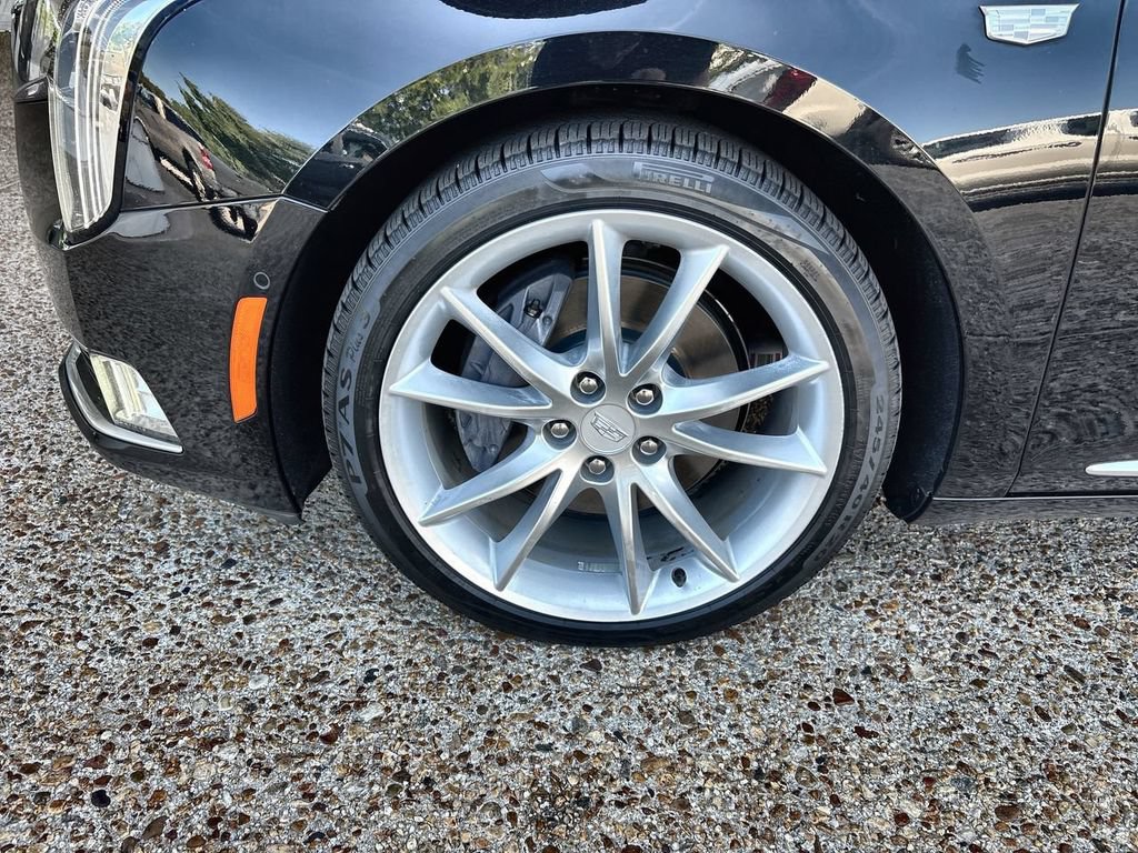 Certified 2019 Cadillac XTS Premium Luxury FWD image 33