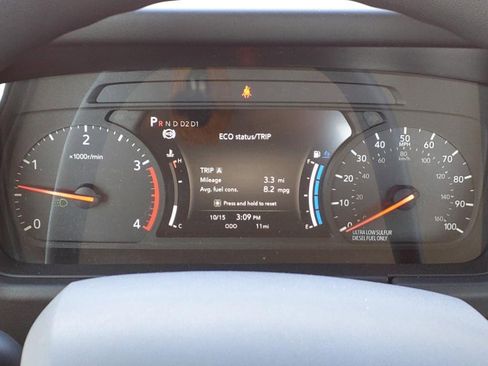 New 2025 Chevrolet Low Cab Forward 5500 XD image 21