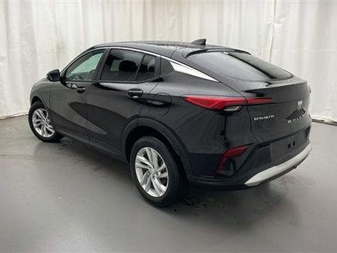 Certified 2024 Buick Envista Preferred w/ Convenience I Package image 36