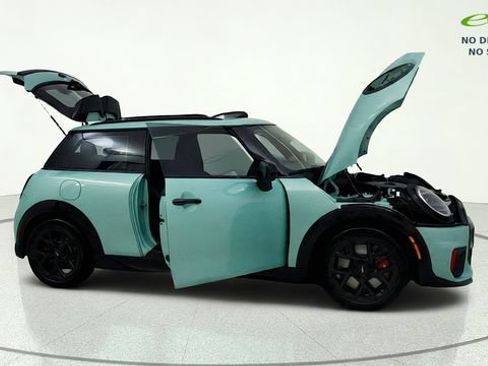Used 2026 MINI Cooper John Cooper Works FWD image 10