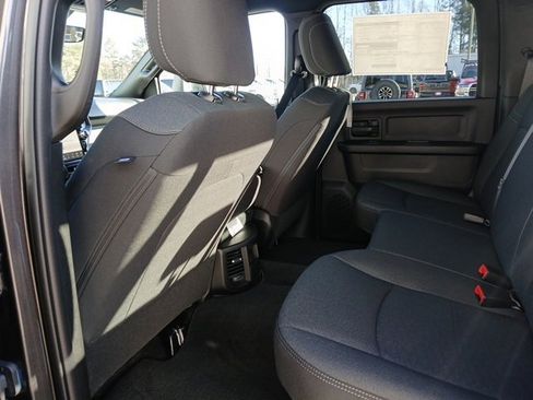 New 2026 RAM 2500 Tradesman image 14