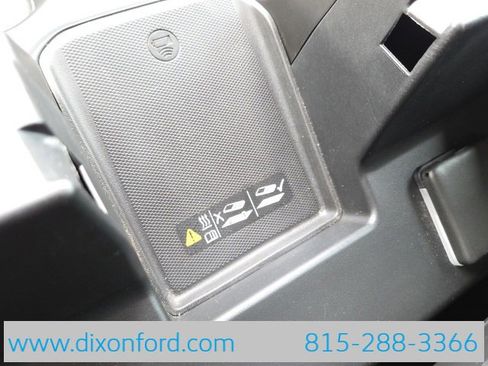 Used 2023 Chevrolet Silverado 1500 High Country image 28