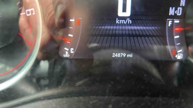 Used 2022 Dodge Challenger GT RWD image 20