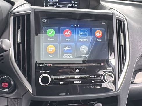 Certified 2023 Subaru Forester Limited image 30