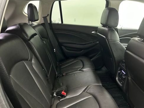 Used 2020 Buick Envision Premium image 42