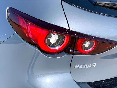 New 2026 MAZDA MAZDA3 2.5 S Hatchback w/ Premium Pkg FWD image 14