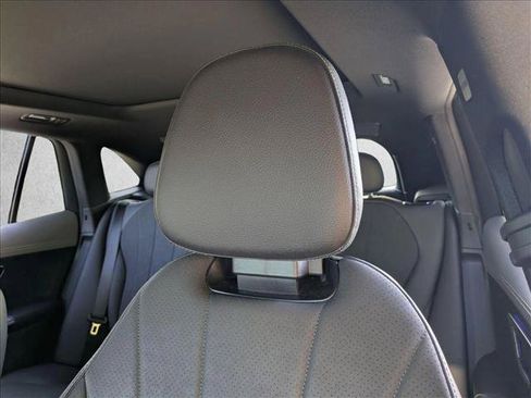 Used 2024 Mercedes-Benz EQE 350+ SUV image 16