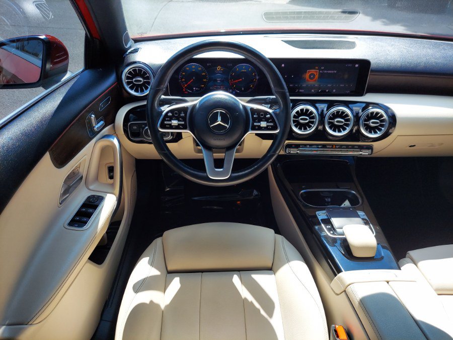 Used 2019 Mercedes-Benz A 220 4MATIC image 10
