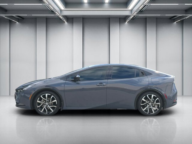 Used 2024 Toyota Prius Prime FWD image 6