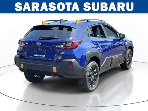 New 2026 Subaru Crosstrek 2.5i Wilderness AWD/4WD image 6