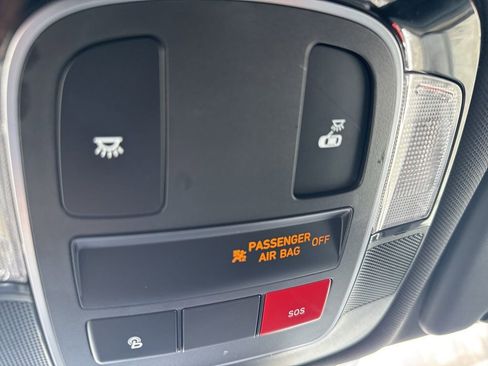 Used 2023 Hyundai Santa Cruz SEL image 17