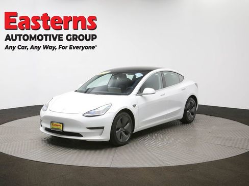 Used 2019 Tesla Model 3 Long Range image 54