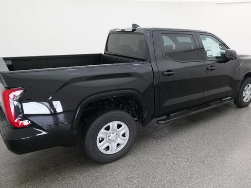 New 2026 Toyota Tundra SR image 69