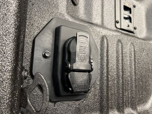 Used 2024 Ford F350 XLT image 33