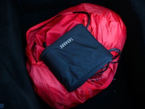 Used 2018 Ferrari 488 GTB image 57